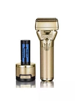 Шейвер BaByliss PRO FXOne All-Metal Gold FX FX79FSGE
