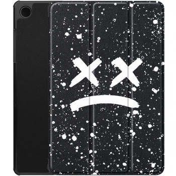 Чохол Samsung Galaxy Tab A11 Plus 11.0" Sad Way (69879)