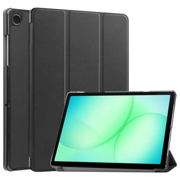 Чохол для Samsung Galaxy Tab A11 Plus 11.0" Чорний (69822)