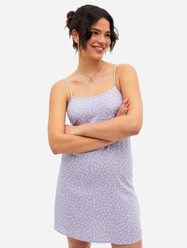 Сарафан женский Monki mnk05300014 46 Сиреневый (SHEK2000000856797)