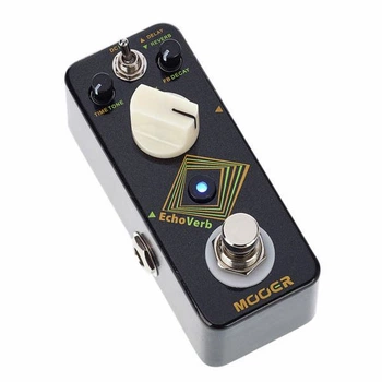 Педаль эффектов MOOER ECHOVERB