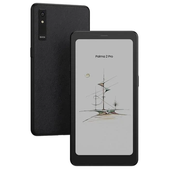 ONYX BOOX Palma 2 Pro (ペン・ケース付き ) Электронная книга Onyx Boox Palma 2 PRO Black – фото, отзывы