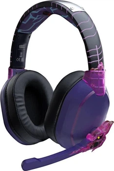 Навушники Lexip x Tsume Naruto Shippuden Headset Sasuke Revenge Purple (TSXLXHS0001)