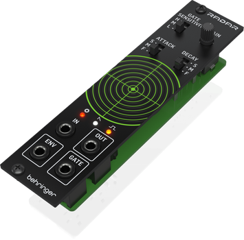 Moduł syntezatora modularnego Behringer RADAR 0720-ACP (4033653032872)