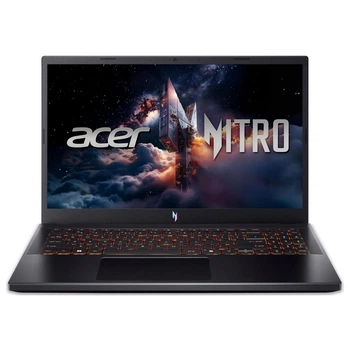 Ноутбук Acer Nitro V 15 ANV15-52 15.6" FHD IPS, Intel i5-13420H, 16GB, F512GB, NVD5050-8, Lin, чорни
