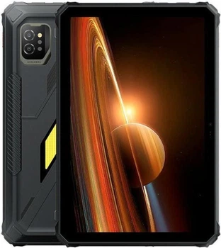 Планшет Blackview Active 7 8/128GB Black