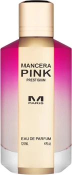 Woda perfumowana damska Mancera Pink Prestigium 120 ml (3760265191406)