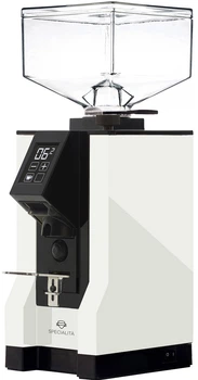 Кавомолка Eureka Mignon Specialita 15BL Біла