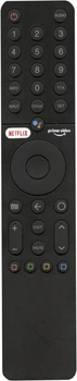 Пульт для телевизора XIAOMI Mi TV P1 XMRM-19 Bluetooth c микрофоном