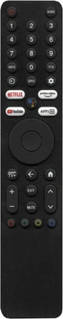 Пульт для телевизора XIAOMI XMRM-ML Bluetooth c микрофоном