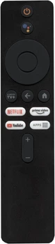 Пульт для медиаплеера XIAOMI XMRM-M6 MDZ-28-AA Bluetooth с микрофоном