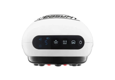 Массажер для тела вакуумный EasyFit CupPro EF-2102 (банка с подогревом и ИК светом)