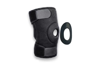 Наколенник ортопедический EasyFit 1 шт Универсальный 32-43 см Ортез колена (EF-0080)