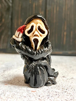 Фигурка Крик 7см