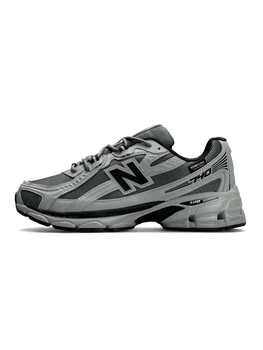 Мужские кроссовки для бега NB 740 Cordura GTX Light Grey 44 (28,0) Серый