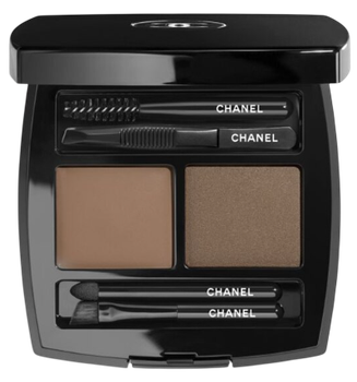 Paletka do brwi Chanel La Palette Sourcils 01 Light 4 g (3145891824506)
