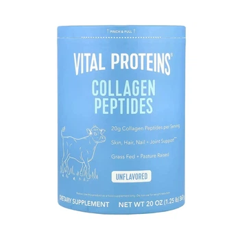 Коллаген Vital Proteins Collagen Peptides 567 g (1086-2023-10-5462)