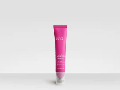 Сироватка для шкіри навколо очей Paulas Choice Pro-Collagen Peptide Firming Eye Serum 15ml
