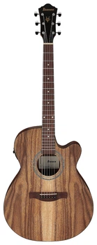 Гітара електроакустична IBANEZ VC40WSCE-OPB (302394)