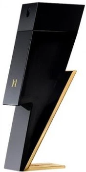 Тестер Туалетная вода для мужчин Carolina Herrera Bad Boy 100 мл (8411061099742)