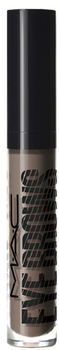 Żel do brwi MAC Eye Brows Big Boost Fibre Gel Taupe 4.1 g (773602624041)