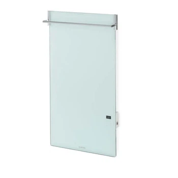 Умный инфракрасный обогреватель Klarstein Hot Spot Crystal Spotless Белый (10035064)