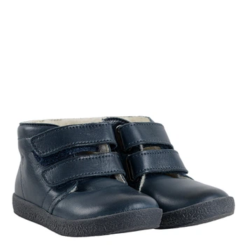 Ботинки Falcotto 1195 bleu f do bleu 24 синий