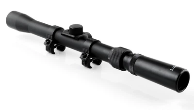 Оптический прицел Bassell 3-7X20