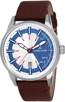 Чоловічий годинник Daniel Klein DK12151-5