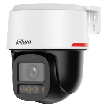 IP видеокамера Dahua DH-IPC-PT2849C1-S-PV-PRO 8МП (3.6мм)
