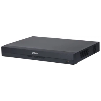 Відеореєстратор Dahua DH-XVR5216AN-5M-I3/T 16-канальний Penta-brid 5MP