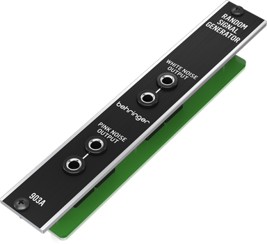 Moduł syntezatora modularnego Behringer 903A random signal generator 0720-ABG (4033653031851)
