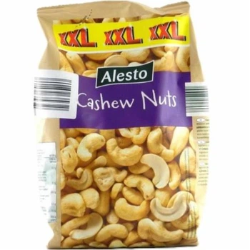 Кешью Alesto Cashewkerne XXL 500 г