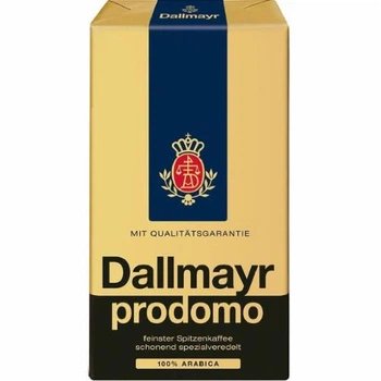 Кава мелена Dallmayr Prodomo - 250 g