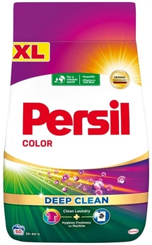 Порошок для прання Persil Color 50 циклів прання 2.75 кг (9000101805109)