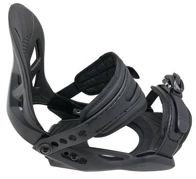Кріплення для сноуборду для дітей USD Pro SUPER KID S Black (USBBI19J1P)