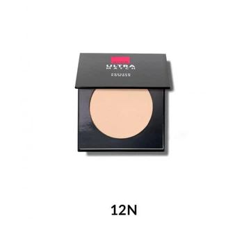 Матирующая компактная пудра для лица Avon Ultra Color Pressed Powder в оттенке 12 N Нейтральный светлый (Neutral Fair) 8 г