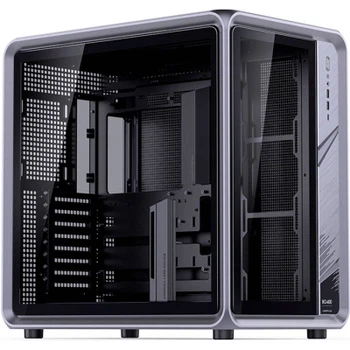 Корпус для ПК JONSBO BO400 Gray