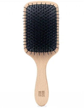 Щітка для волосся Marlies Moller Brushes & Combs Travel New Classic бежева (7622500271204 / 9007867271209)
