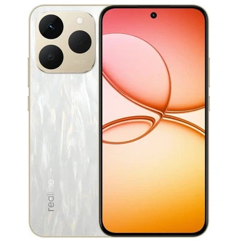 Смартфон Realme 15T 8/256GB (RMX5111) Flowing Silver