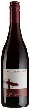Вино Paddleboard Cellars Pinot Noir сухое красное 0.75 л (724826525010)