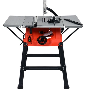 Pilarka stołowa YATO 1800W 250 mm YT-82165 (5906083046216)