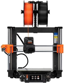 3D-принтер Prusa MK4S KIT Black (PR-14267)