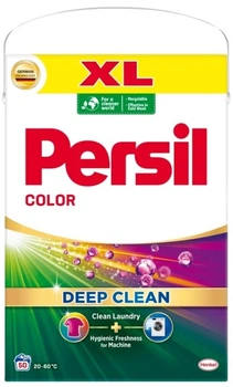 Пральний порошок Persil Color 50 циклів прання 2.75 кг (9000101805253)