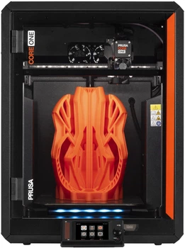 3D-принтер Prusa CORE One Black (PR-15276)