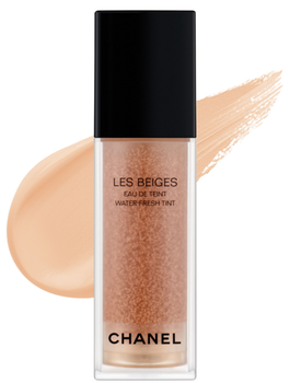 Тональна основа Chanel Les Beiges Eau De Teint Light 30 мл (3145891588101)