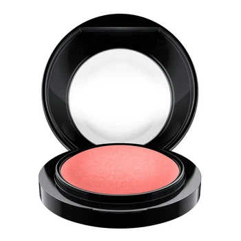 Рум'яна M.A.C мінеральні Hey, Coral, Hey 4 г (773602458233)