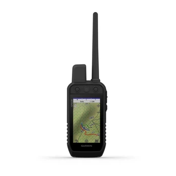 Портативный отслеживатель для собак Garmin Alpha 200 Plus