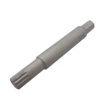 Вставка для разборки стойки амортизатора (Spline) M12 Force 1022-81 F
