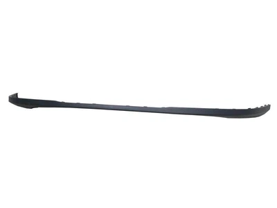 Накладка молдинг переднього бампера губа VW Passat B6 05-11р Starline KH9517 225